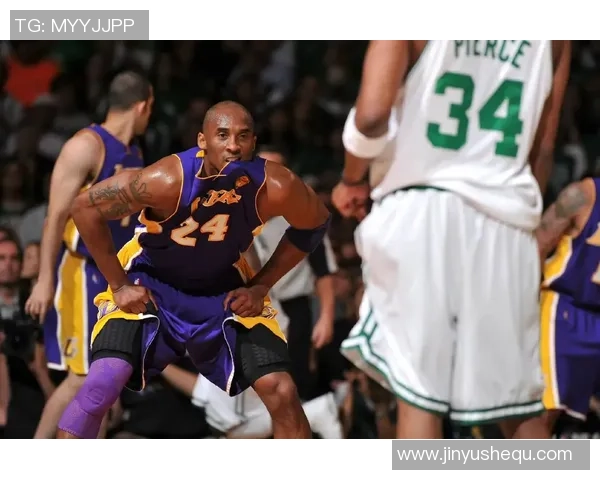 2010年NBA总决赛第六场湖人与凯尔特人激战回顾与精彩瞬间分析