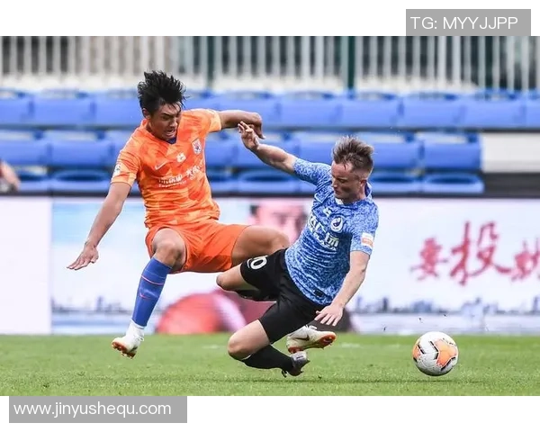 山东鲁能主场迎战大连一方精彩直播4月14日不容错过